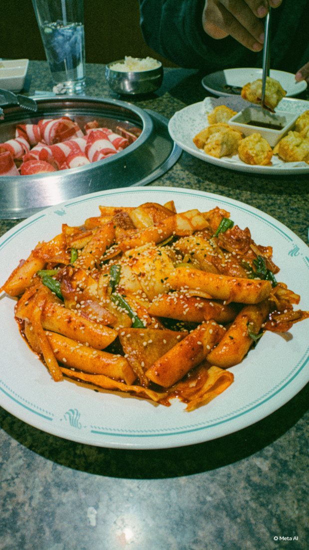 DDUKBOKKI