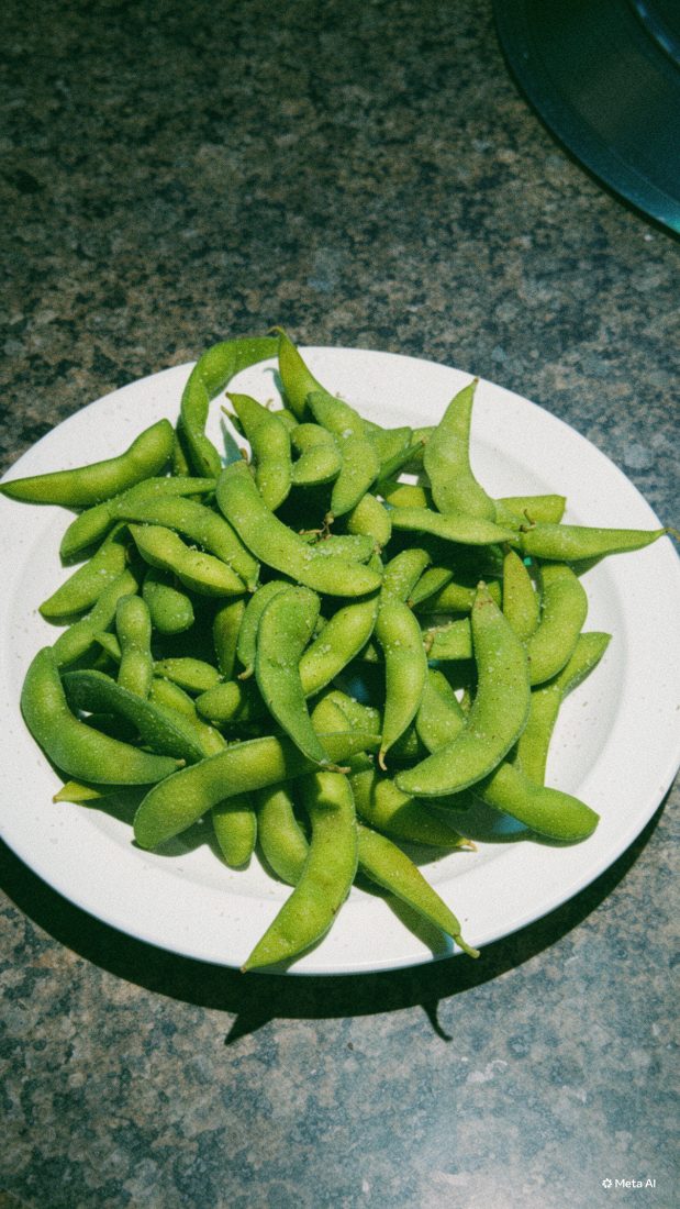 EDAMAME
