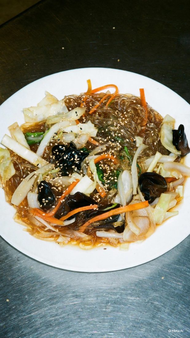 JAPCHAE