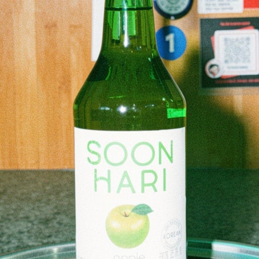 APPLE SOJU