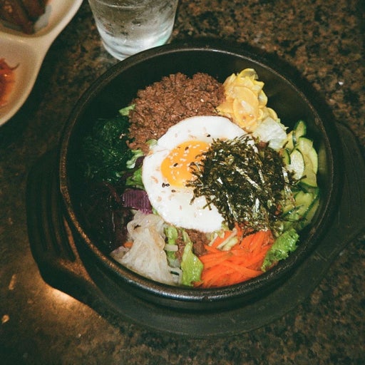 BULGOGI BIBIMBAP
