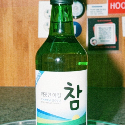 CHARM SOJU