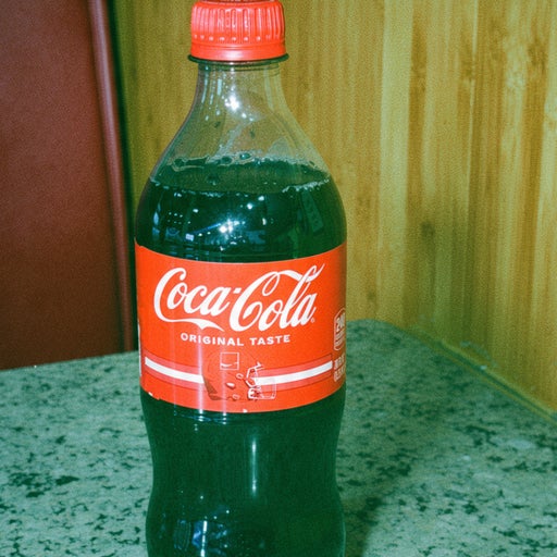 COKE