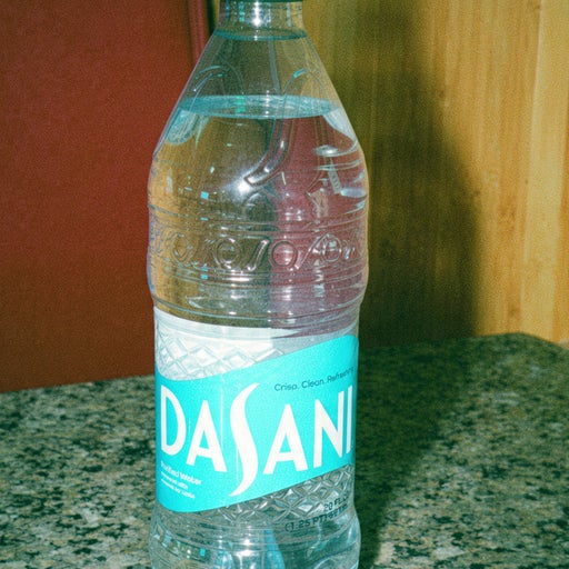 DASANI WATER