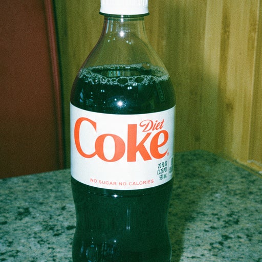 DIET COKE
