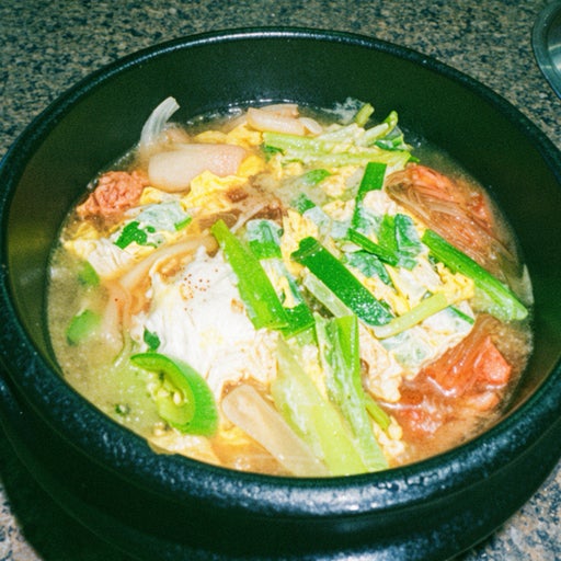 GALBI TANG