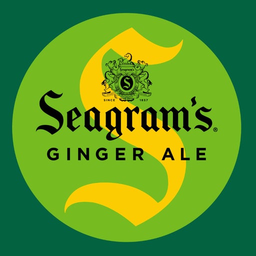GINGER ALE