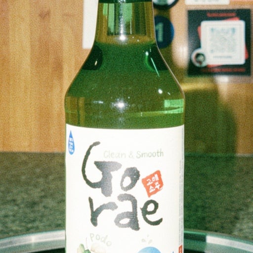 HONEYDO SOJU