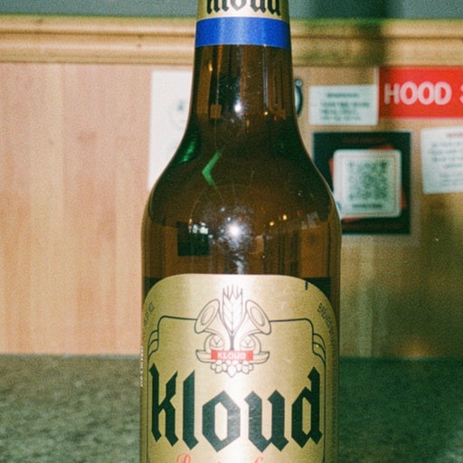KLOUD CLASSIC 22OZ