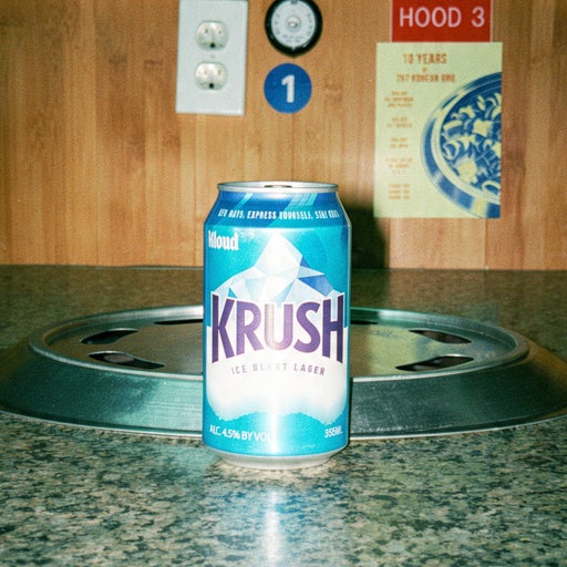 KLOUD KRUSH 12OZ