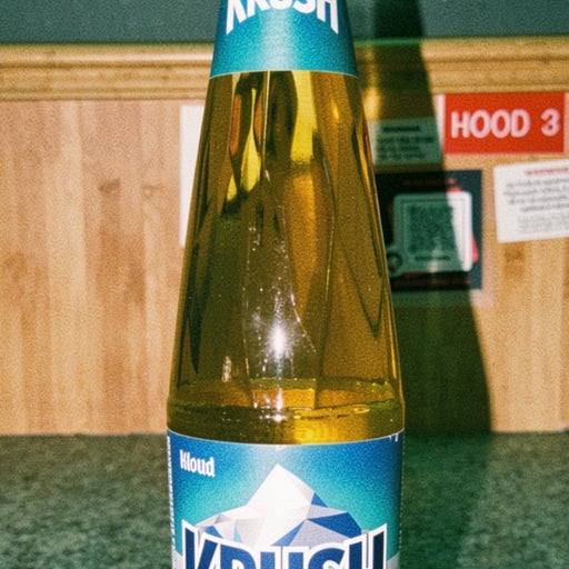 KLOUD KRUSH 22OZ