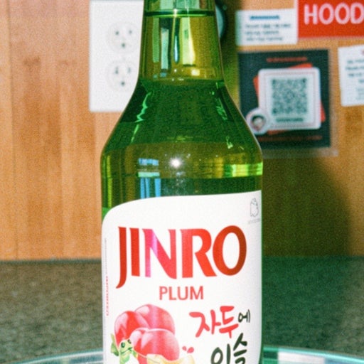 PLUM SOJU