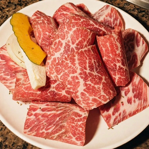 THIN CUT SHORT RIB