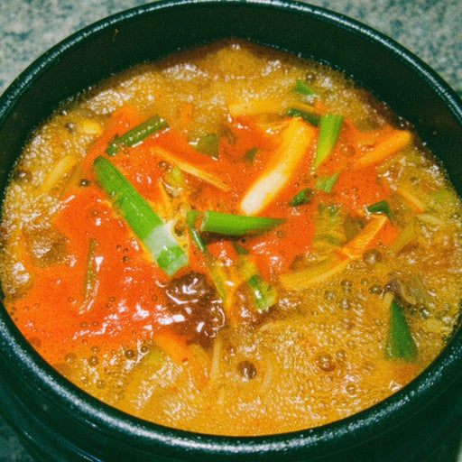 YUKGAEJANG